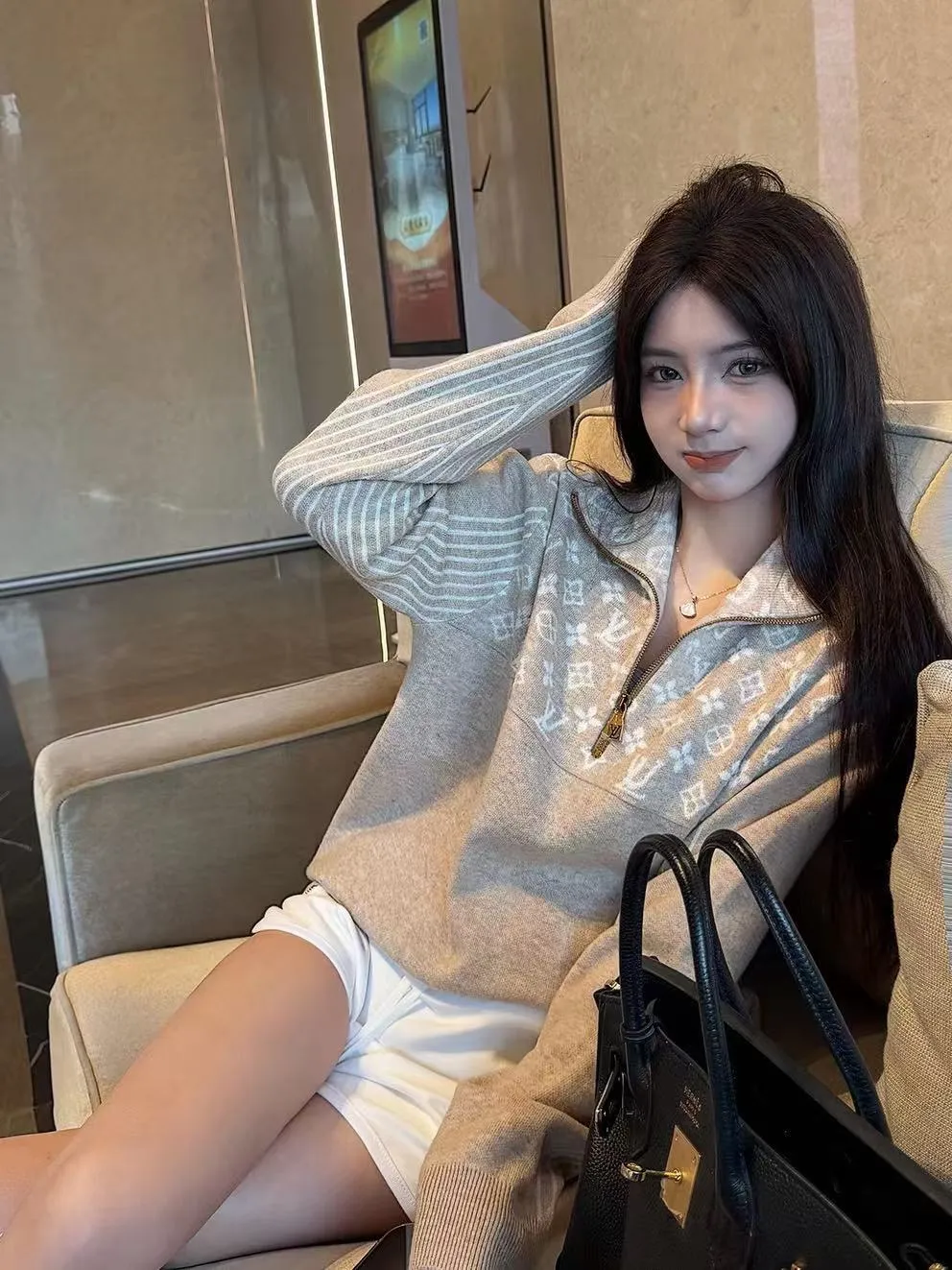 Louis Vuitton/